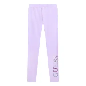 Girls' leggings Guess image-0