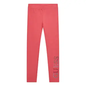 Girls' leggings Guess image-0