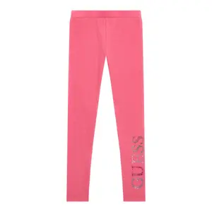 Girls' leggings Guess image-0