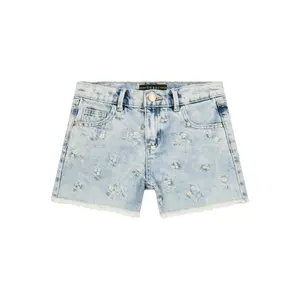 Girl's shorts Guess Rigid image-0