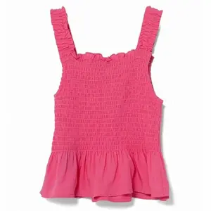 Girl's dress Guess Poplin image-1
