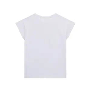 Girl's T-shirt Guess image-1