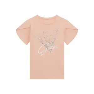 Girl's T-shirt Guess image-0