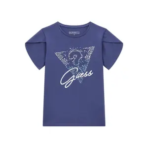 Girl's T-shirt Guess image-0