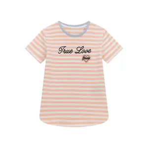Girl's T-shirt Guess image-0