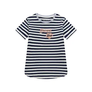 Girl's T-shirt Guess image-0
