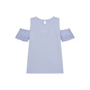 Girl's T-shirt Guess image-0
