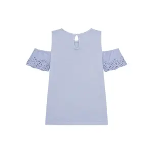 Girl's T-shirt Guess image-1