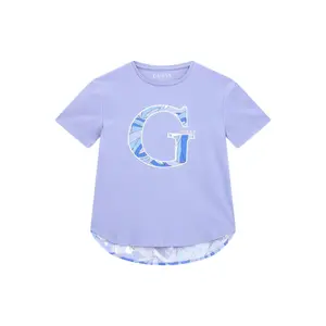 Girl's T-shirt Guess image-0