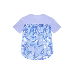 Girl's T-shirt Guess image-1
