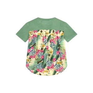 Girl's T-shirt Guess image-1