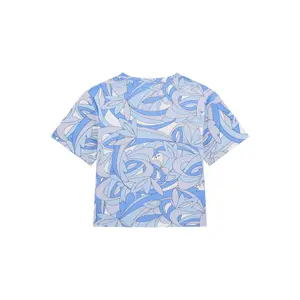 Girl's T-shirt Guess image-1