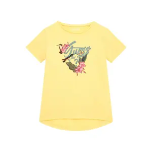 Girl's T-shirt Guess image-0