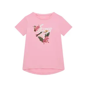 Girl's T-shirt Guess image-0