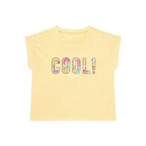 Girl's T-shirt Guess image-0