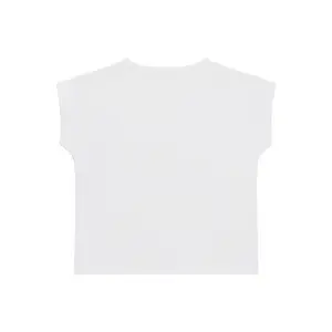 Girl's T-shirt Guess image-1