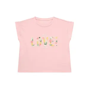 Girl's T-shirt Guess image-0