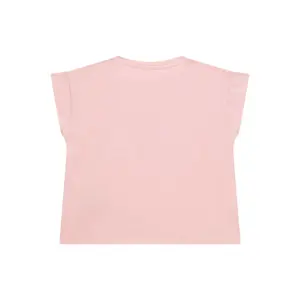 Girl's T-shirt Guess image-1