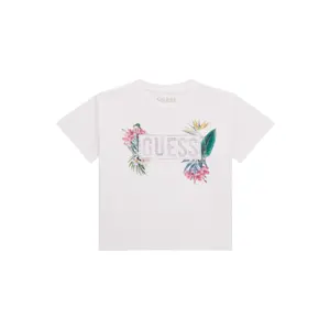 Kid's T-shirt Guess image-0