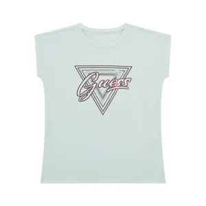 Girl's T-shirt Guess image-0