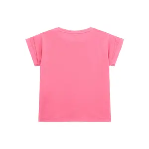Girl's T-shirt Guess image-1