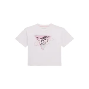 Girl's T-shirt Guess image-0
