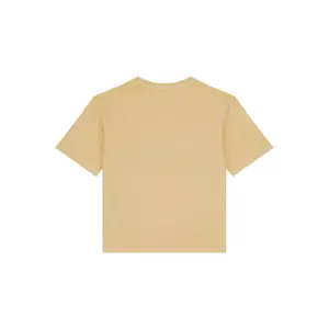 Oversized girl T-shirt Guess image-1