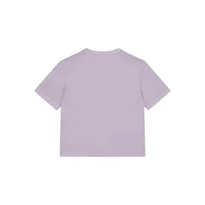 Oversized girl T-shirt Guess image-1