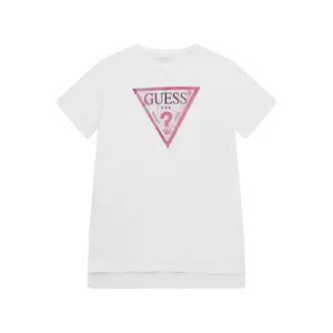 Girl's T-shirt Guess image-0