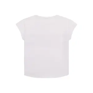 Girl's T-shirt Guess image-1