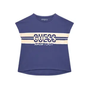 Girl's T-shirt Guess image-0