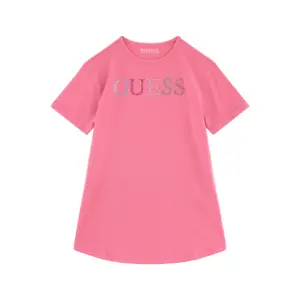 Kid's T-shirt Guess image-0