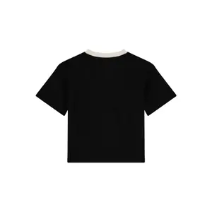 Girl's T-shirt Guess Mini Me image-0