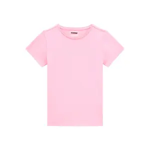 Girl's T-shirt Guess Mini Me image-0