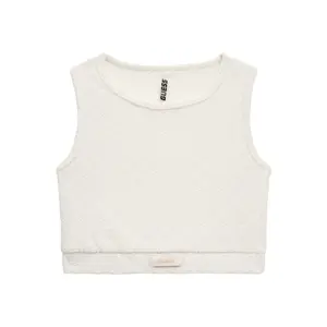 Girl's tank top Guess Sponge image-0