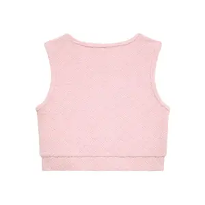 Children's tank top Guess Sponge image-2