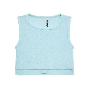 Children's tank top Guess Sponge image-0