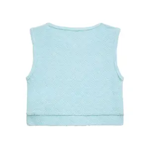 Children's tank top Guess Sponge image-1