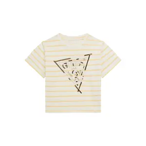 Girl's T-shirt Guess image-0