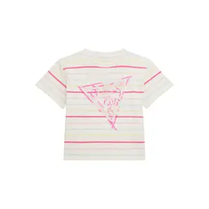 Girl's T-shirt Guess image-0