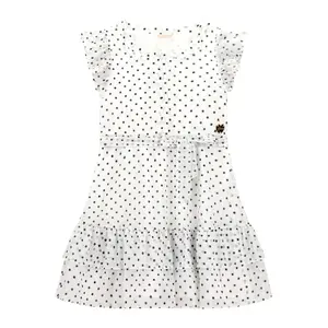 Chiffonkleid, Mädchen Guess image-0