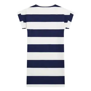 Girl's dress Guess Terry image-1