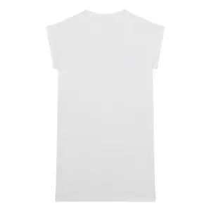 Girl t-shirt dress Guess Baby Terry image-1