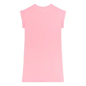 Girl t-shirt dress Guess Baby Terry image-1