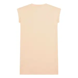 Girl t-shirt dress Guess Baby Terry image-1