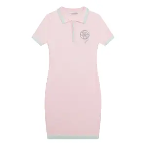 Polokleid für Mädchen Guess Sweater image-0