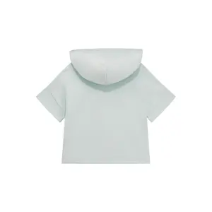 Girl hoodie Guess image-1