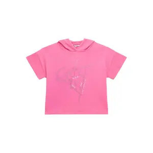 Girls' hoodie Guess image-0