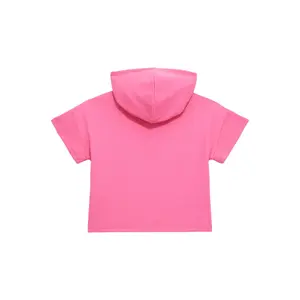 Girls' hoodie Guess image-1