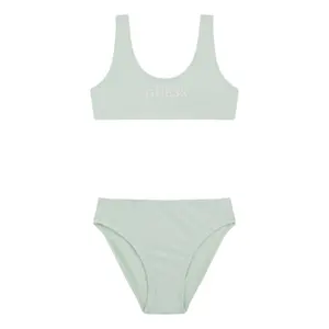 2-piece swimsuit for girls Guess image-0